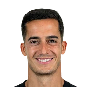 Lucas Vázquez