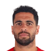 Omar Mascarell