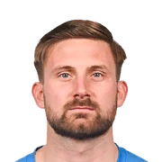 Danny Rogers