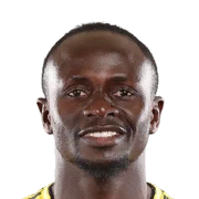 Sadio Mané