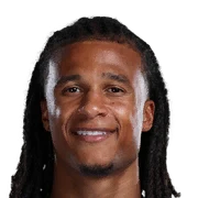 Nathan Aké