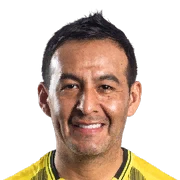 Luis Cardozo