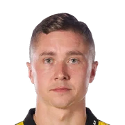 Sebastian Holmén