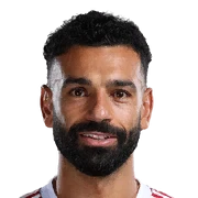 M. Salah