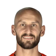 Mirko Salvi