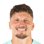 Mathieu Michel