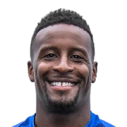 Donervon Daniels