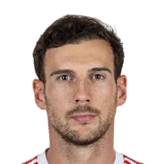 L. Goretzka