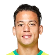 Cristian Benavente