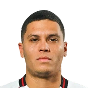 Unknown player