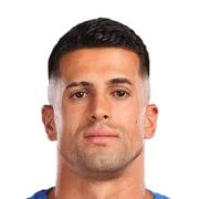 João Cancelo