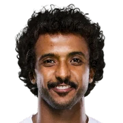 Yasser Al Shahrani
