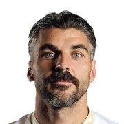 Callum Paterson