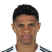 Unknown player