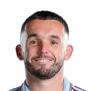 John McGinn