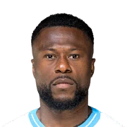 C. Mbemba