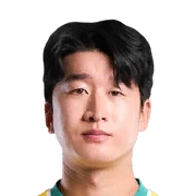Lee Chang Geun