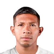 Edison Flores