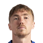 Ben Osborn