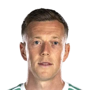 Callum McGregor