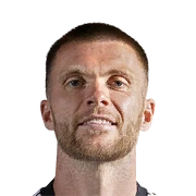 Marcus Fraser