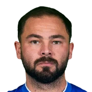 Bradley Dack
