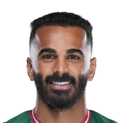 Madallah Al Olayan