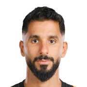 Saleh Al Shehri