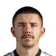 Declan John