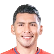 Rudy Cardozo