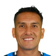 Gabriel Valverde