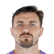 Stole Dimitrievski