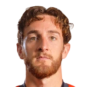 Tom Lockyer
