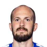 Eirik Hestad