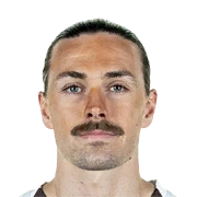 Jackson Irvine