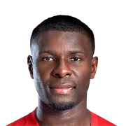Ibrahim Amadou