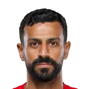 Abdullah Al Salem