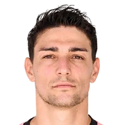 Federico Barba