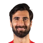 André Gomes