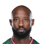 Moussa Dembélé