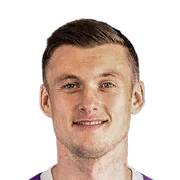 Liam Roberts