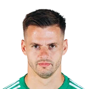 Mateusz Cichocki
