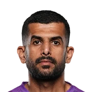 Abdullah Al Jadani