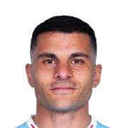 Andrew Nabbout