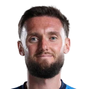 Matt Grimes