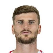 Timo Werner