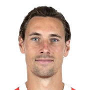 Dominik Kohr