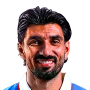 Ricardo Esgaio