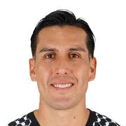Enzo Roco