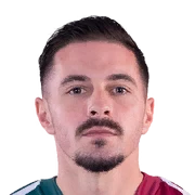 Jamie Maclaren